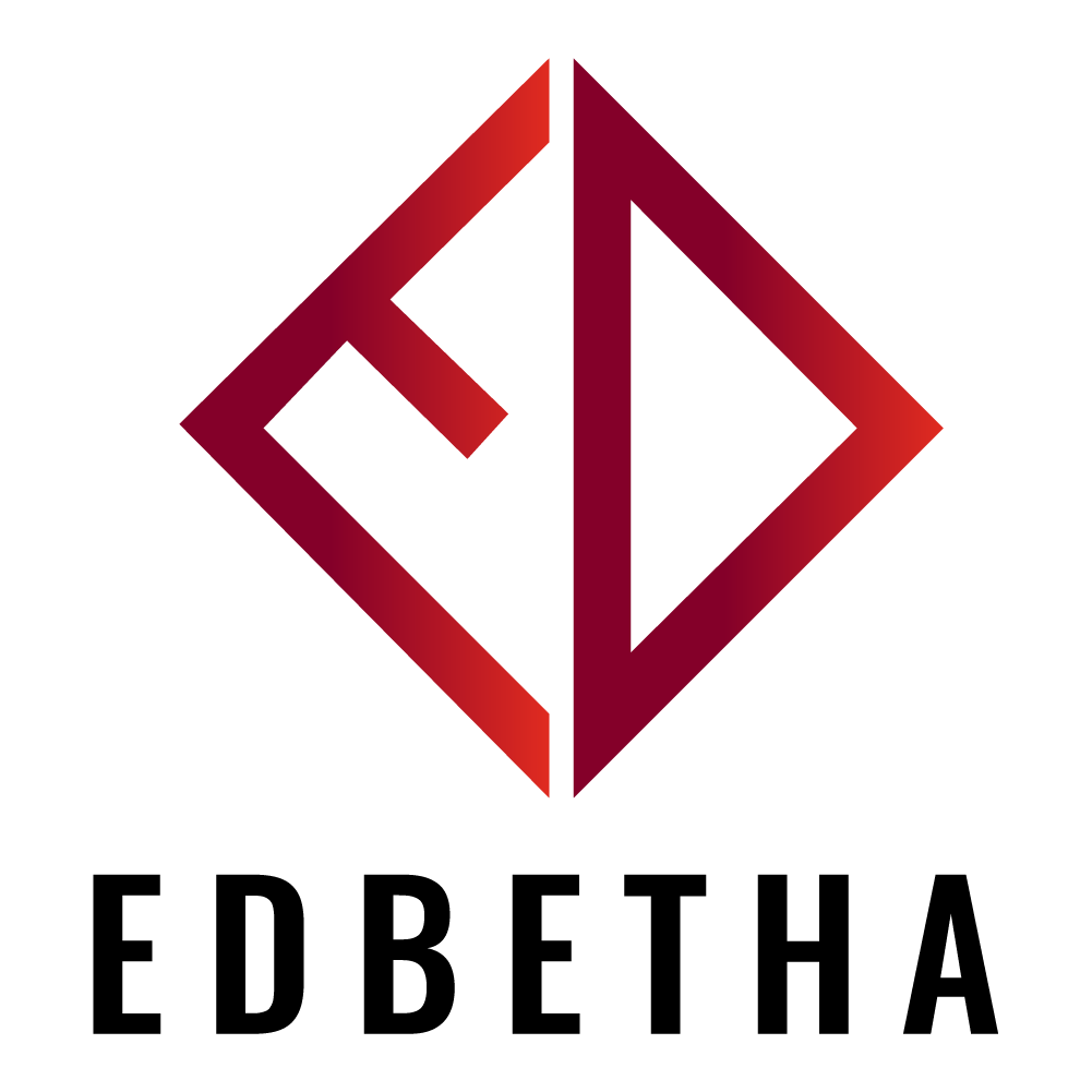 Edbetha logo